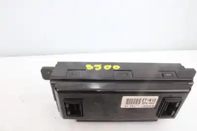Second-hand car spare part multifunction display for kia ceed active 116 cv / 85 kw oem iam references 957101h100  