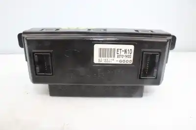 Second-hand car spare part multifunction display for kia ceed active 116 cv / 85 kw oem iam references 957101h100  