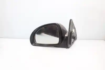 Peça sobressalente para automóvel em segunda mão espelho retrovisor esquerdo por kia ceed active 116 cv / 85 kw referências oem iam e4022609  