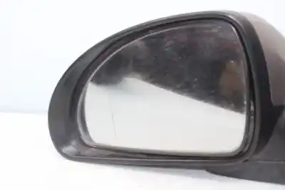 Peça sobressalente para automóvel em segunda mão espelho retrovisor esquerdo por kia ceed active 116 cv / 85 kw referências oem iam e4022609  