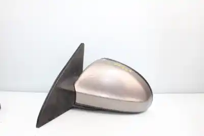 Peça sobressalente para automóvel em segunda mão espelho retrovisor esquerdo por kia ceed active 116 cv / 85 kw referências oem iam e4022609  