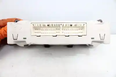 Second-hand car spare part heating / air conditioning control panel for kia ceed active 116 cv / 85 kw oem iam references 9725501h600  