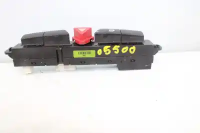 Second-hand car spare part multifunction switch for kia ceed active 116 cv / 85 kw oem iam references 937001h000  