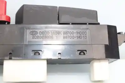 Second-hand car spare part MULTIFUNCTION SWITCH for KIA CEED  OEM IAM references 937001H000  