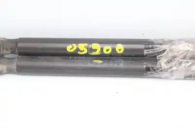Peça sobressalente para automóvel em segunda mão amortecedores do tronco / porta por kia ceed active 116 cv / 85 kw referências oem iam 817801h010