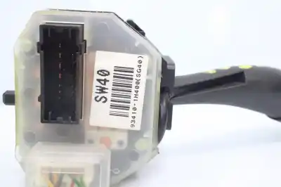 Peça sobressalente para automóvel em segunda mão comutador de luzes por kia ceed active 116 cv / 85 kw referências oem iam 934101h400