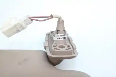 Piesă de schimb auto la mâna a doua PARASOARE STÂNGA pentru KIA CEED  Referințe OEM IAM 852011H010EP  