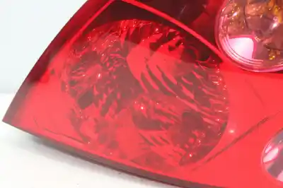 Peça sobressalente para automóvel em segunda mão farolim traseiro esquerdo por kia ceed active 116 cv / 85 kw referências oem iam 165605l  