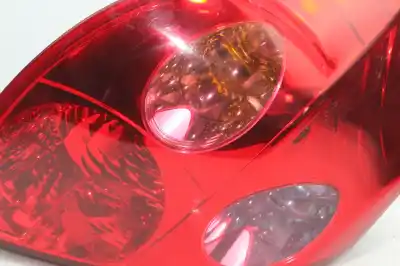 Second-hand car spare part LEFT TAILGATE LIGHT for KIA CEED  OEM IAM references 165605L  