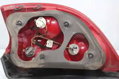 Peça sobressalente para automóvel em segunda mão farolim traseiro esquerdo por kia ceed active 116 cv / 85 kw referências oem iam 165605l  