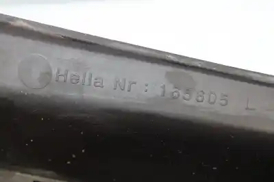 Peça sobressalente para automóvel em segunda mão farolim traseiro esquerdo por kia ceed active 116 cv / 85 kw referências oem iam 165605l  