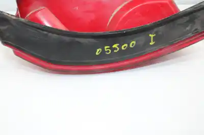 Peça sobressalente para automóvel em segunda mão farolim traseiro esquerdo por kia ceed active 116 cv / 85 kw referências oem iam 165605l  