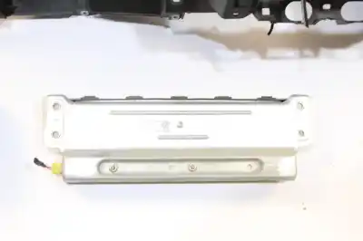 Peça sobressalente para automóvel em segunda mão kit airbag por volkswagen golf vi (5k1) rabbit bluemotion referências oem iam 1155d300437