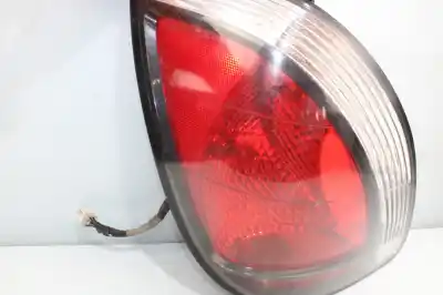 Second-hand car spare part left tailgate light for kia rio 1.5 crdi ex2 oem iam references 924011g2l  