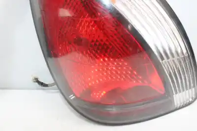 Second-hand car spare part left tailgate light for kia rio 1.5 crdi ex2 oem iam references 924011g2l  