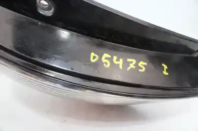 Second-hand car spare part left tailgate light for kia rio 1.5 crdi ex2 oem iam references 924011g2l