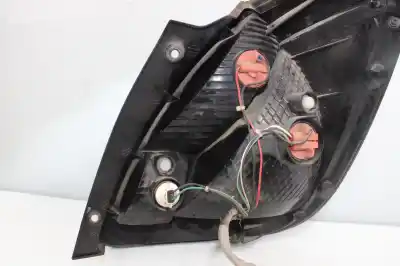 Second-hand car spare part left tailgate light for kia rio 1.5 crdi ex2 oem iam references 924011g2l  