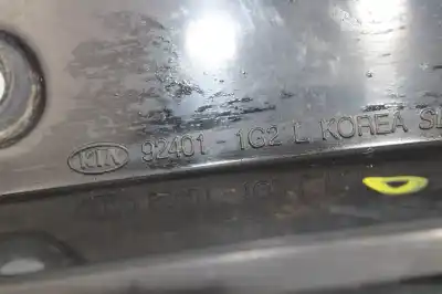 Second-hand car spare part left tailgate light for kia rio 1.5 crdi ex2 oem iam references 924011g2l  