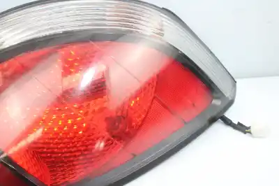 Second-hand car spare part right tailgate light for kia rio 1.5 crdi ex2 oem iam references 924021g2  