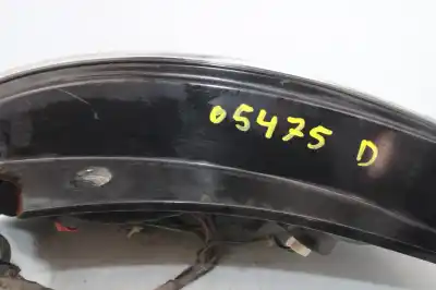 Second-hand car spare part right tailgate light for kia rio 1.5 crdi ex2 oem iam references 924021g2  