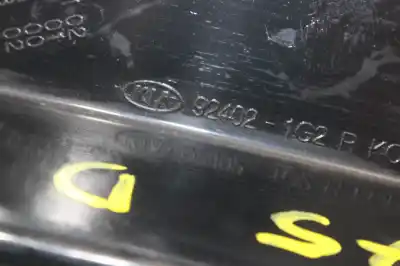 Second-hand car spare part right tailgate light for kia rio 1.5 crdi ex2 oem iam references 924021g2  