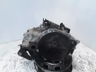 Second-hand car spare part gearbox for ford c-max (cb3) ghia oem iam references 4m5r7002cc  