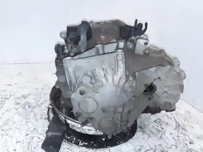 Second-hand car spare part GEARBOX for FORD C-MAX (CB3)  OEM IAM references 4M5R7002CC  