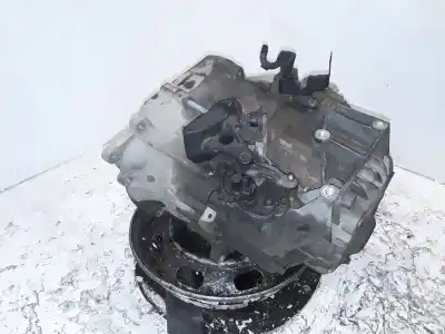 Second-hand car spare part gearbox for ford c-max (cb3) ghia oem iam references 4m5r7002cc  