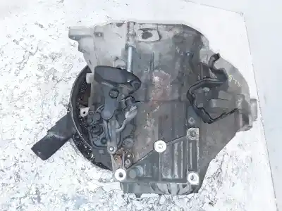 Second-hand car spare part gearbox for ford c-max (cb3) ghia oem iam references 4m5r7002cc  