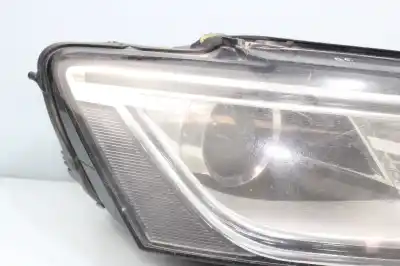 Second-hand car spare part RIGHT HEADLIGHT for AUDI Q5 (8R)  OEM IAM references 8R0941006C  