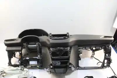 Pièce détachée automobile d'occasion module d'airbag pour peugeot 208 gti références oem iam 9672829980  