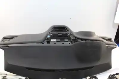 Pièce détachée automobile d'occasion module d'airbag pour peugeot 208 gti références oem iam 9672829980  