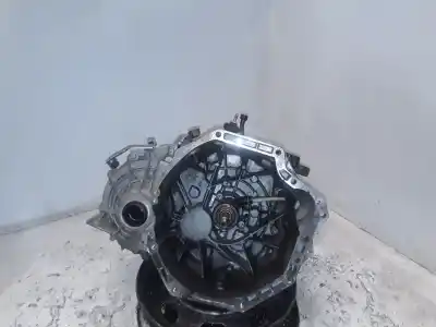 Pezzo di ricambio per auto di seconda mano riduttore per renault kadjar zen riferimenti oem iam nd4008  