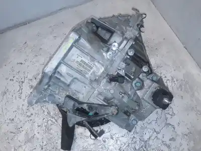 Pezzo di ricambio per auto di seconda mano riduttore per renault kadjar zen riferimenti oem iam nd4008  