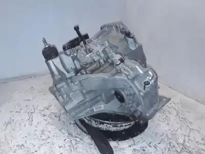 Pezzo di ricambio per auto di seconda mano riduttore per renault kadjar zen riferimenti oem iam nd4008  