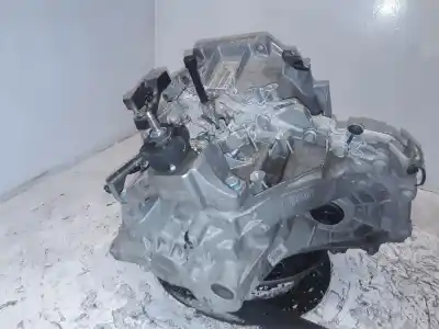 Pezzo di ricambio per auto di seconda mano riduttore per renault kadjar zen riferimenti oem iam nd4008  