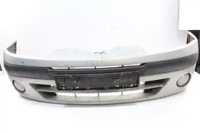 Second-hand car spare part front bumper for renault megane i scenic (ja0) 1.6 16v kaleido oem iam references   