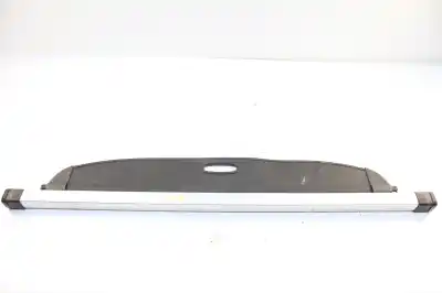 Peça sobressalente para automóvel em segunda mão chapeleira por kia sportage concept 4x2 referências oem iam 