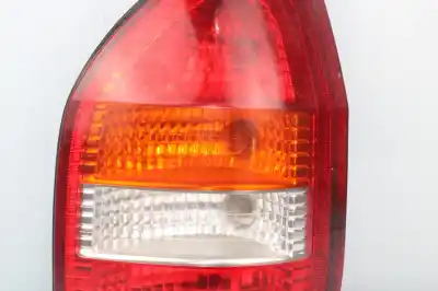 Pezzo di ricambio per auto di seconda mano luci posteriori destra per opel zafira a comfort riferimenti oem iam 62281