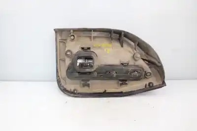 Pezzo di ricambio per auto di seconda mano lampada posteriore sinistra per opel zafira a comfort riferimenti oem iam 62280