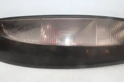 Piesă de schimb auto la mâna a doua LAMPÃ SPATE STÂNGA pentru OPEL CORSA C  Referințe OEM IAM 24457235  
