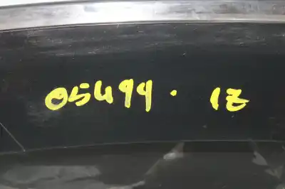 Автозапчастина б/у лівий ход ліхар для opel corsa c cosmo посилання на oem iam 24457235   Автозапчастина б/у лівий ход ліхар для opel corsa c cosmo посилання на oem iam 24457235