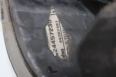 Автозапчастина б/у лівий ход ліхар для opel corsa c cosmo посилання на oem iam 24457235   Автозапчастина б/у лівий ход ліхар для opel corsa c cosmo посилання на oem iam 24457235