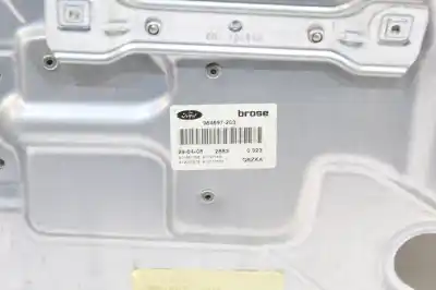 Автозапчастина б/у РЕГУЛЯТОР ПЕРЕДНЬОГО ПРАВОГО СКЛА для FORD FOCUS LIM. (CB4)  Посилання на OEM IAM 984697203  