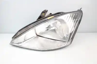 Tweedehands auto-onderdeel linker koplamp voor ford focus turnier (cak) ambiente oem iam-referenties im5113006
