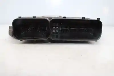 Автозапчастина б/у ебу контролер двигуна для opel corsa c cosmo посилання на oem iam 55196352zj   Автозапчастина б/у ебу контролер двигуна для opel corsa c cosmo посилання на oem iam 55196352zj