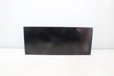 Second-hand car spare part multifunction display for opel crossland x selective oem iam references 983772138000  