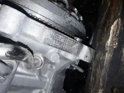 Second-hand car spare part complete engine for opel crossland x selective oem iam references hn05  