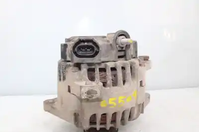 Second-hand car spare part ALTERNATOR for KIA SPORTAGE  OEM IAM references 2609780  
