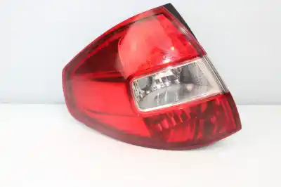 Peça sobressalente para automóvel em segunda mão farolim traseiro esquerdo por renault koleos expression referências oem iam 26555ly00